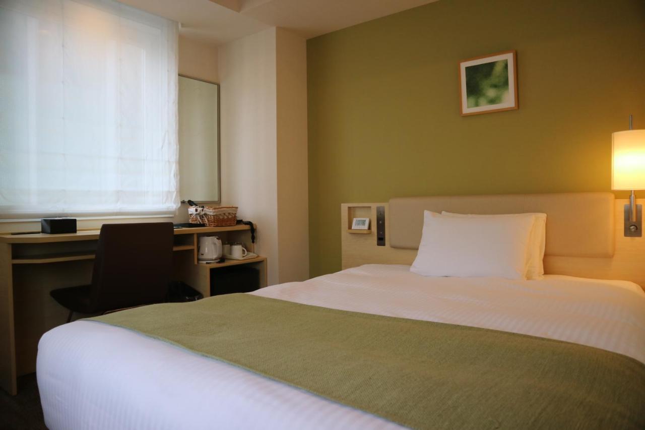 Smile Hotel Shinagawa Sengakuji Ekimae 東京都 外观 照片