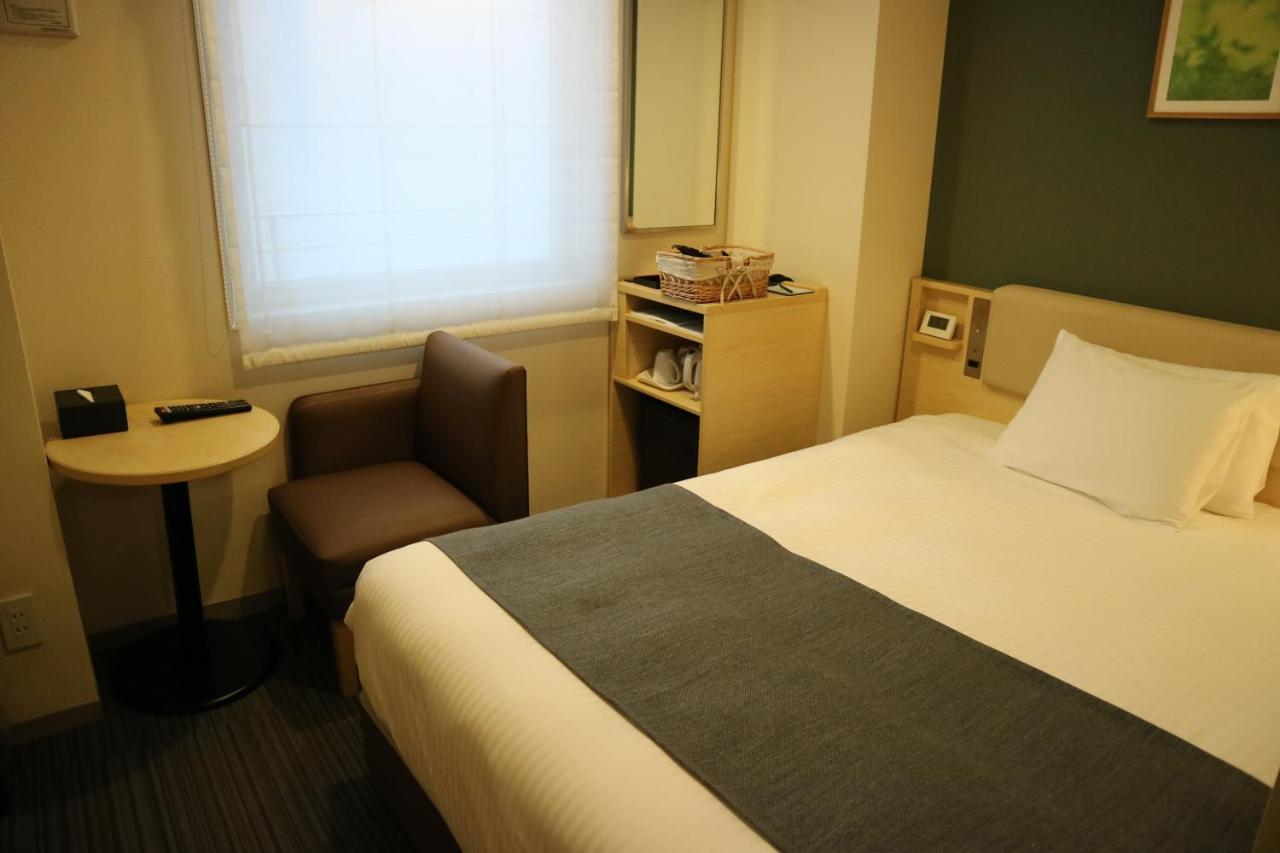 Smile Hotel Shinagawa Sengakuji Ekimae 東京都 外观 照片