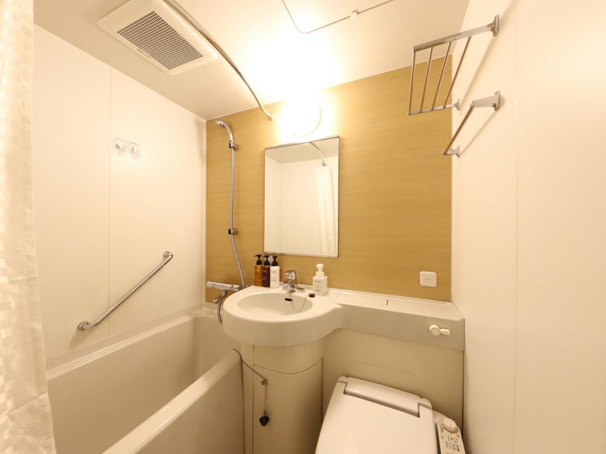 Smile Hotel Shinagawa Sengakuji Ekimae 東京都 外观 照片