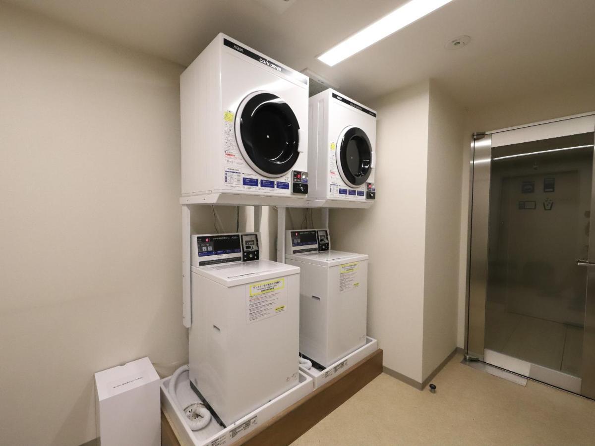Smile Hotel Shinagawa Sengakuji Ekimae 東京都 外观 照片