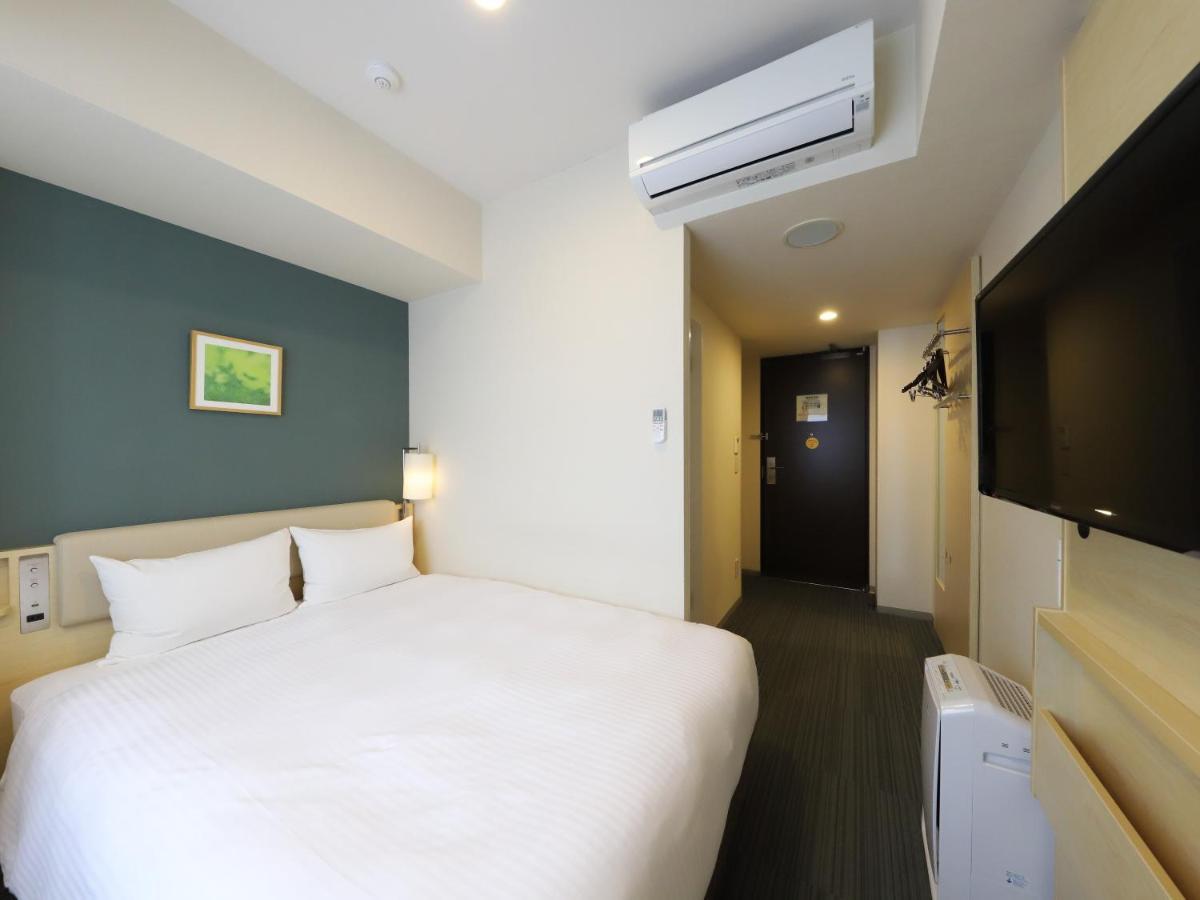 Smile Hotel Shinagawa Sengakuji Ekimae 東京都 外观 照片