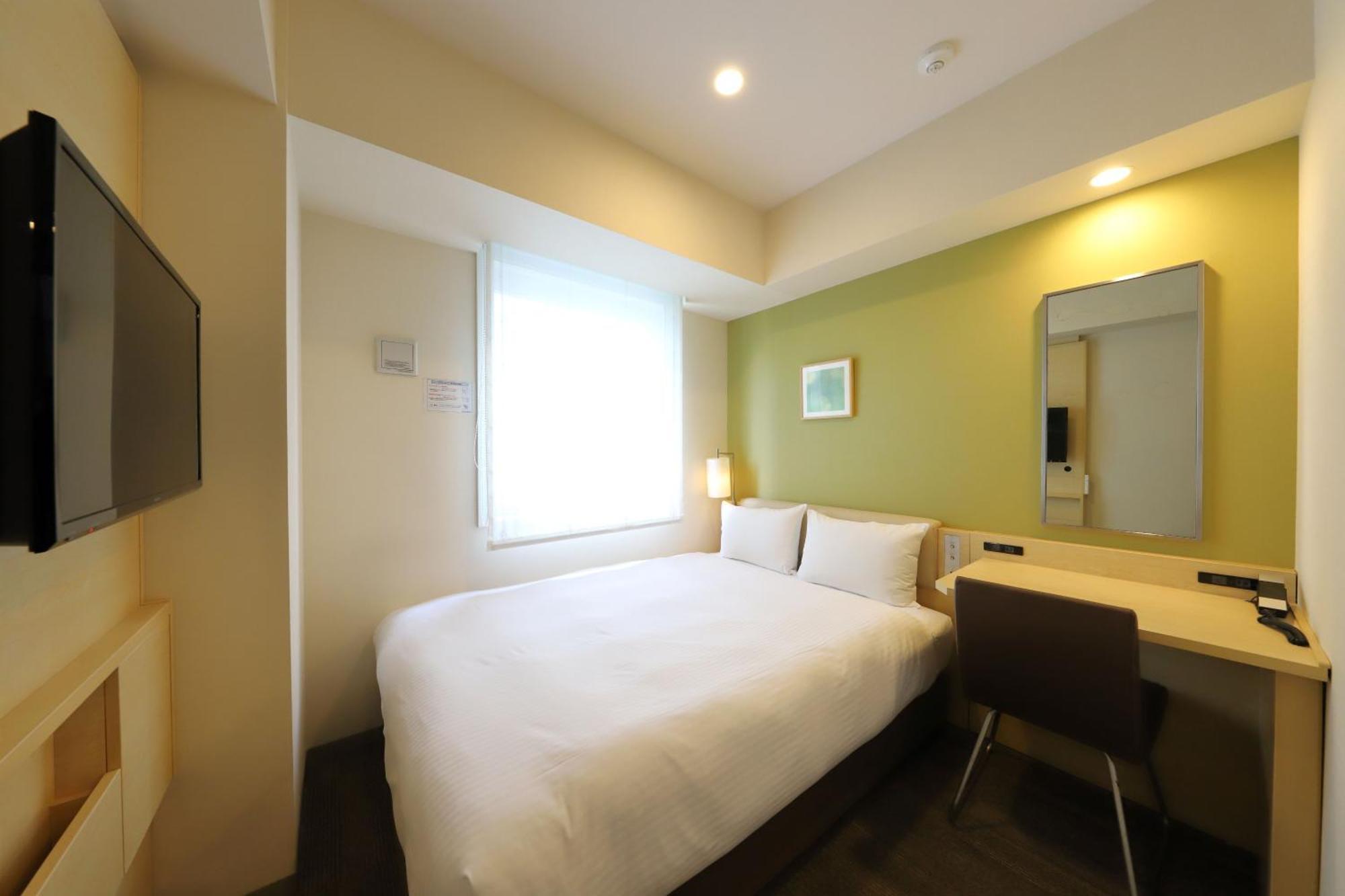 Smile Hotel Shinagawa Sengakuji Ekimae 東京都 外观 照片